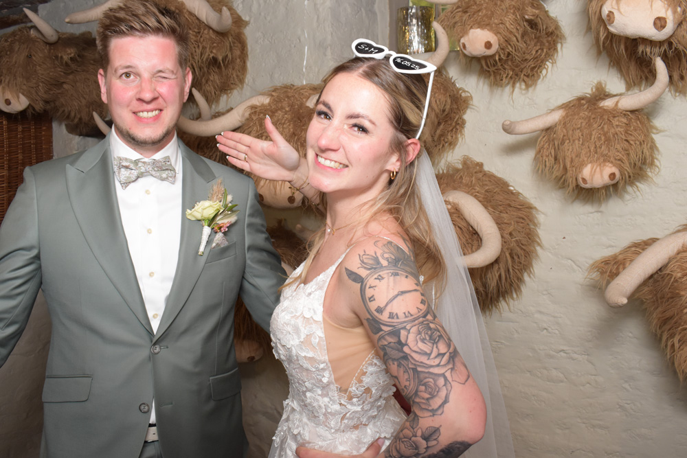 PartyBooth BY ELIAS WALPOT PHOTOGRAPHIE